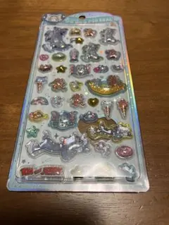 【正規品】トムとジェリー うるちゅる　カミオジャパン