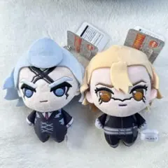 Dr.STONE SCIENCE FUTURE ぷちっしゅ ゼノ スタンリー