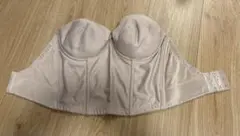 ブライダル ウェディング コルセット ベージュ