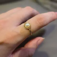 ♢容音様専用♢K18 大粒ゴシェナイト5.25ct チャ―ム ペンダントトップ