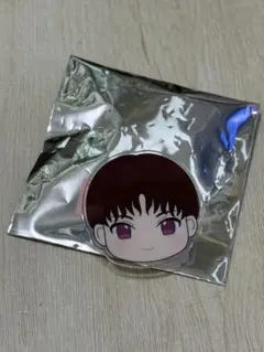 BUDDiiS ケビン Kevin アクリルクリップ FLORiiA ランダム - メルカリ