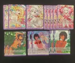 WS/東方project/3BOXキャンペーンPR 全種 パラレル WS/東方project/3BOXキャンペーンPR 全種 パラレル - メルカリ