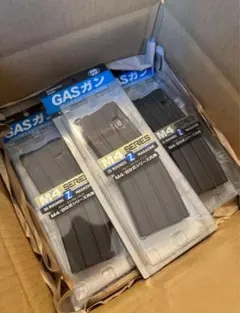 2025年最新】m4a1 mws マガジンの人気アイテム - メルカリ