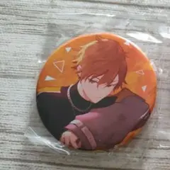 プロセカ CD特典 彰人 缶バッジ