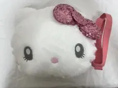 ユニバーサルスタジオジャパン ハローキティポシェット