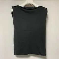 2026年最新】Maison Martin Margiela レディース ノースリーブ Tシャツ