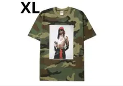 Supreme Playboi Carti Tee 
