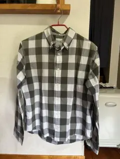 ノースフェイス　春夏シャツ