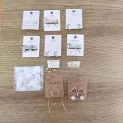 ピアス　まとめ売り