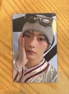 2025年最新】straykids トレカ リノの人気アイテム - メルカリ