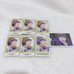 忍たま乱太郎 スイーツパラダイス スイパラ 推しパシャ 鉢屋三郎