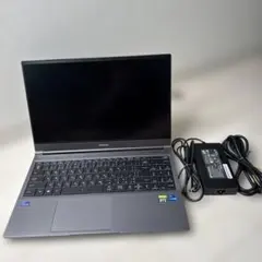 mouse ノートPC i7 32G SSD512G Win11Pro n02 - メルカリ