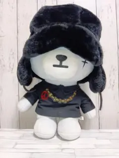 2025年最新】BIGbang g-dragon ぬいぐるみの人気アイテム - メルカリ