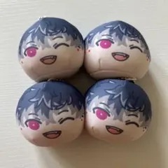 アイナナ Re:vale 百 おまんじゅう