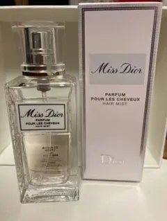 Miss Dior ヘアミスト 30ml