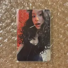 チェヨン lil fantasy トレカ