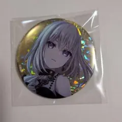 Ave Mujica ドロリス缶バッチ