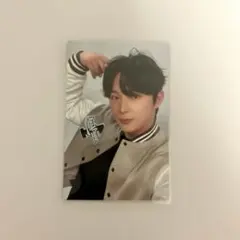 ONEUS 5x リリイベ事前購入特典 イド
