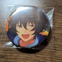 あんスタ　凛月　缶バッジ