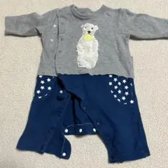 おでかけロンパース　70㎝