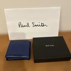 ポールスミス　⭐︎財布⭐︎