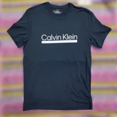 カルバンクライン　パジャマTシャツ　M