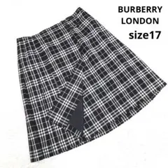 未使用タグ付】BURBERRY BLUE LABEL スカート ノバチェック - メルカリ