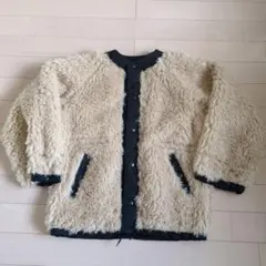 2026年最新】JANESMITH フリースジャケット・ボアジャケットの人気