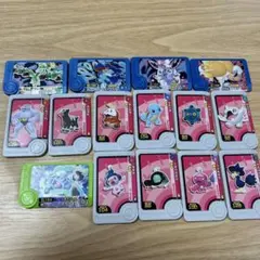 ポケモンフレンダ　ピック　トレジャーピック　スペシャル　セット