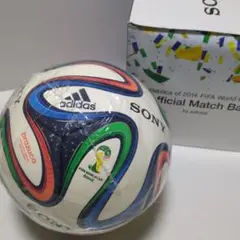 brazuca ブラズーカ 決勝戦公式試合球 - メルカリ