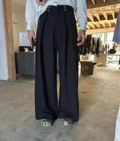 Basketcase Gallery Caldwel slacks 30