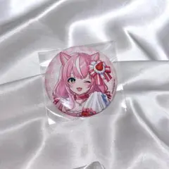 にじさんじ にじパーティ 缶バッジ ヤンナリのサムネイル