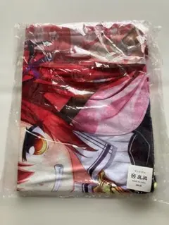 あんスタ 逆先夏目 ビッグクッション GiGO限定 1点 - メルカリ