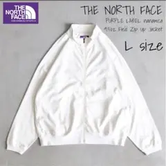 THE NORTH FACE PURPLE LABEL ジャケット Lサイズ