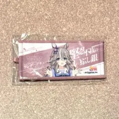新品 ウマ娘プリティーダービー ビッグタオル ペインタースタイル