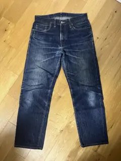 リーバイス　Levi's 501Z XX ストレートデニム W 33 L 34のサムネイル