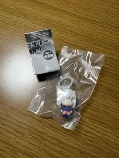 HUNTER×HUNTER めじるしアクセサリー キメラアント編　ネフェルピトー