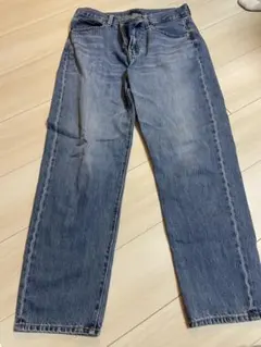 UNIQLO デニム