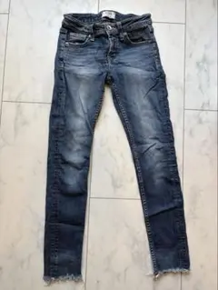 GYDA スキニーデニム S