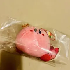 ◆新品未使用•タグ付◆ 星のカービィ♡おいしいおでかけminiぬいぐるみ