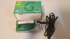 GALLIUM　Waxing Iron S　おまけ付