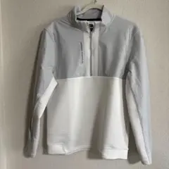 UNDER ARMOUR ストーム デイトナ ハーフジップジャケットM