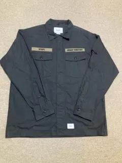 2026年最新】WTAPS 割引オプション：通常商品 メンズ シャツの人気