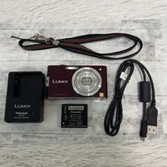 ジャンク】LUMIX DMC-LX100（LEICAレンズ搭載） - メルカリ