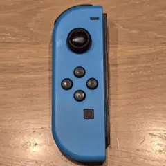 【Nintendo Switch】 ジョイコン 左 ネオンブルー