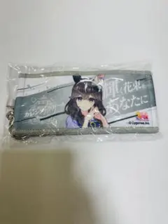 ウマ娘6th　リアルガチャ　カレンブーケドール　ミニ応援タオル