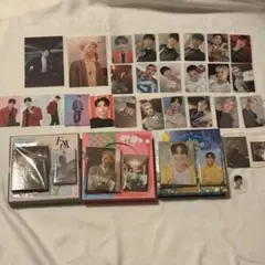 SEVENTEEN ホシ まとめ売り