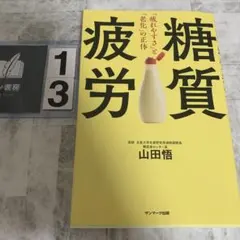 糖質疲労「疲れやすさ」と「老化」の正体