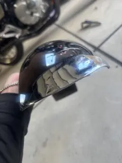 2025年最新】cb400f フロントフェンダーの人気アイテム - メルカリ