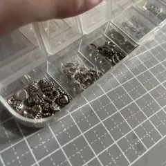 レジンパーツ ネイルパーツ まとめ売り セット アクセサリー